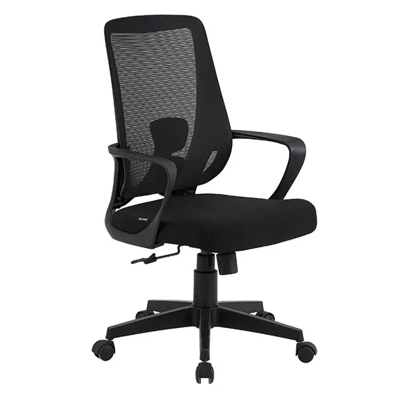 GHẾ LƯỚI NHÂN VIÊN