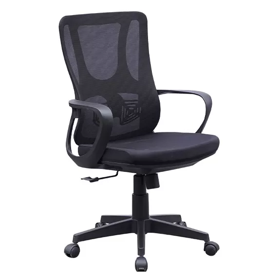 GHẾ LƯỚI NHÂN VIÊN