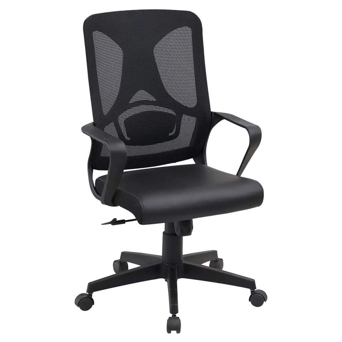 GHẾ LƯỚI NHÂN VIÊN