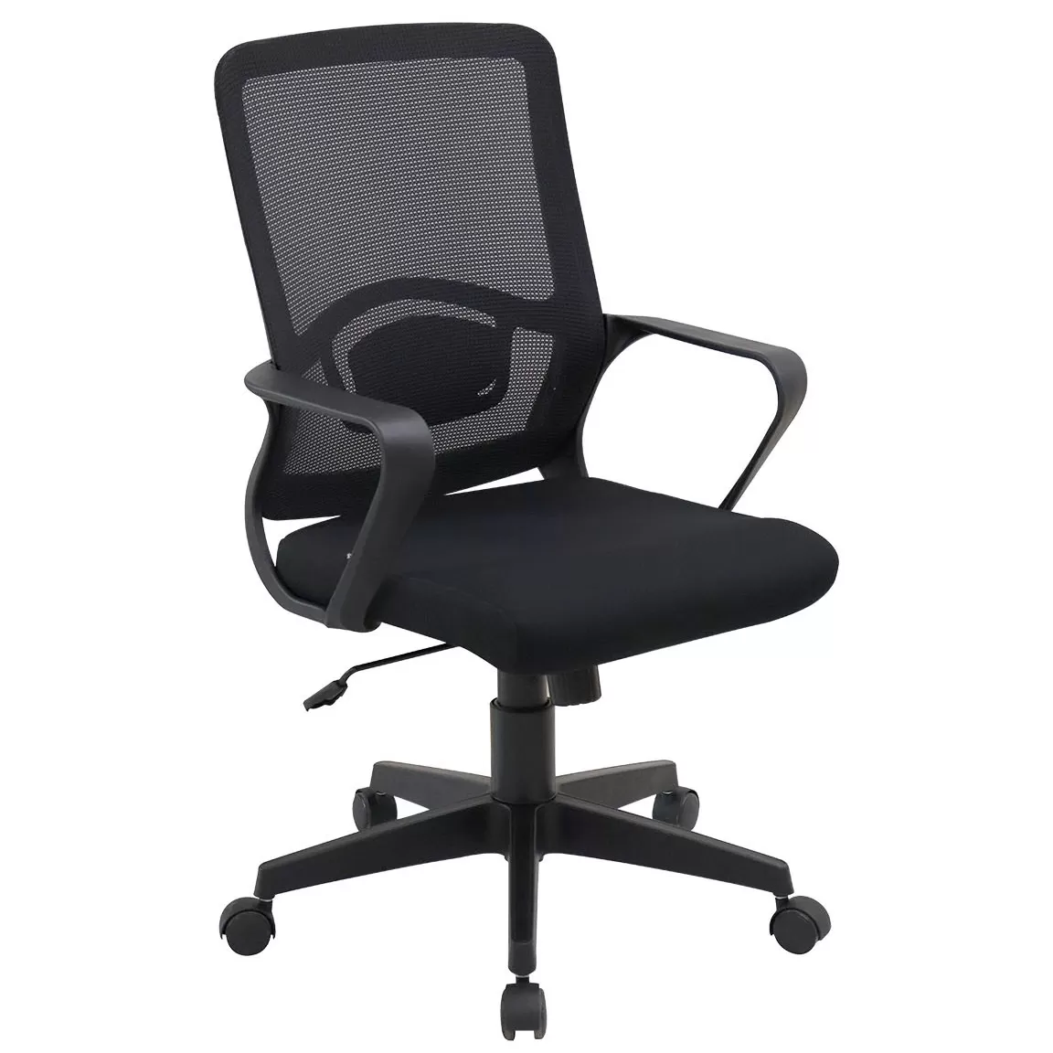 GHẾ LƯỚI NHÂN VIÊN