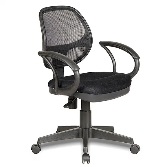 GHẾ LƯỚI NHÂN VIÊN GL101