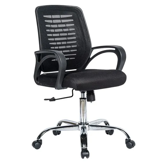 GHẾ LƯỚI NHÂN VIÊN GL109