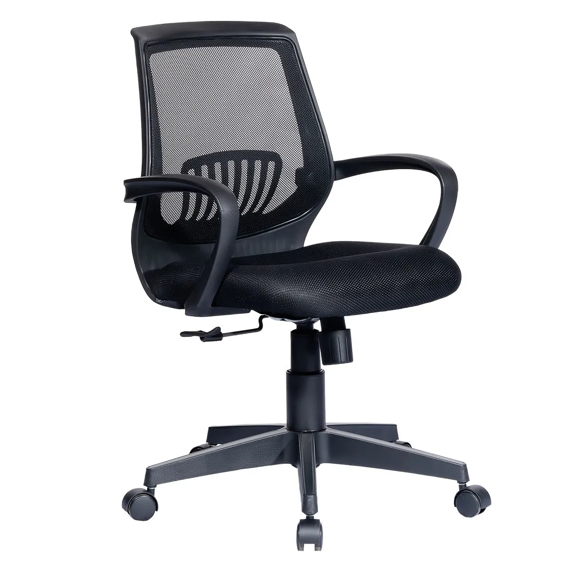 GHẾ LƯỚI NHÂN VIÊN GL110