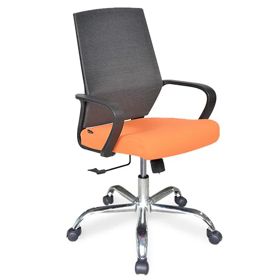 GHẾ LƯỚI NHÂN VIÊN GL112