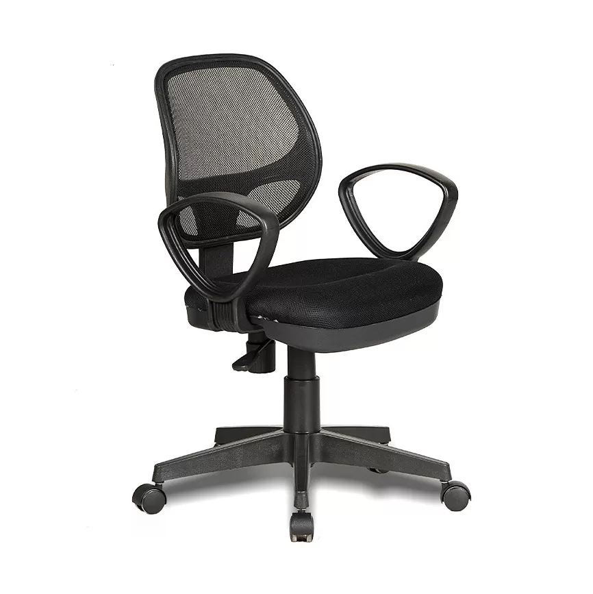 GHẾ LƯỚI NHÂN VIÊN