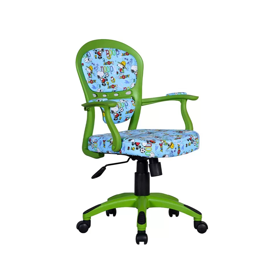 GHẾ XOAY TRẺ EM THE ONE