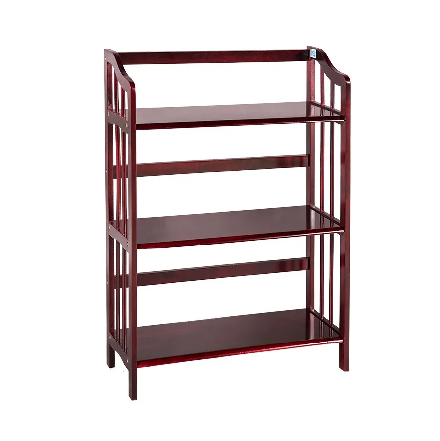 GIÁ SÁCH GỖ TỰ NHIÊN