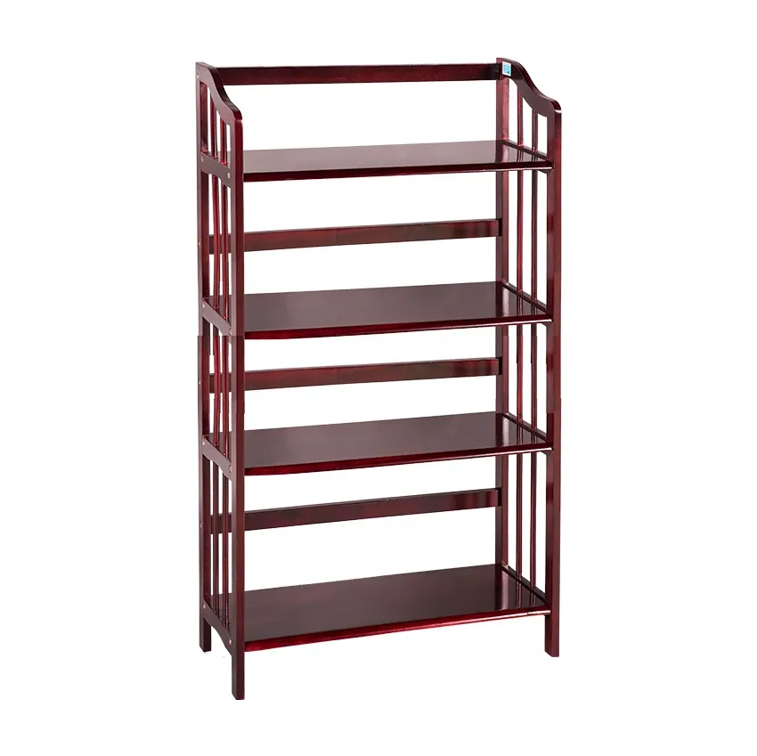 GIÁ SÁCH GỖ TỰ NHIÊN