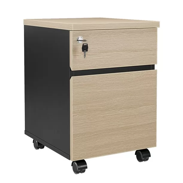 HỘC DI ĐỘNG LEADER