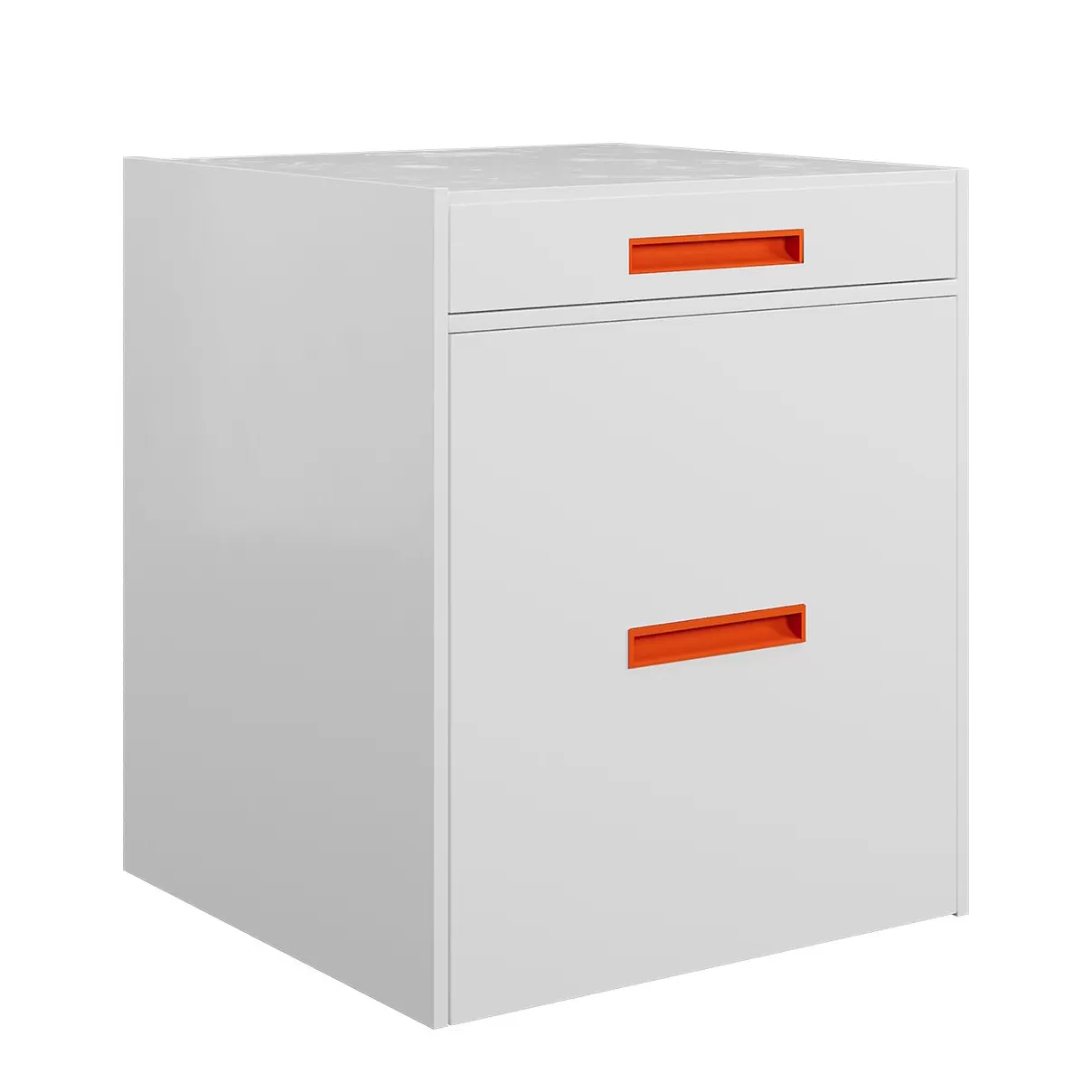 HỘC KẾT HỢP GIƯỜNG GẤP