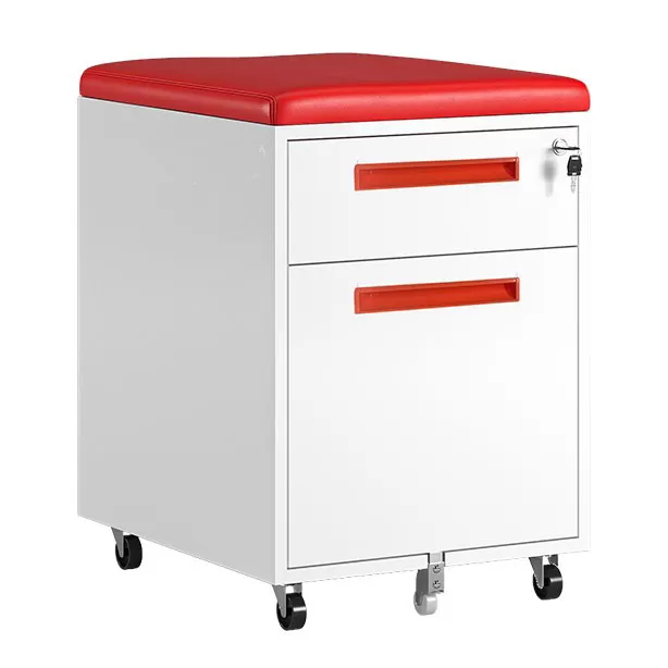 HỘC SẮT DI ĐỘNG