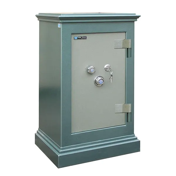 KÉT SẮT AN TOÀN KA100