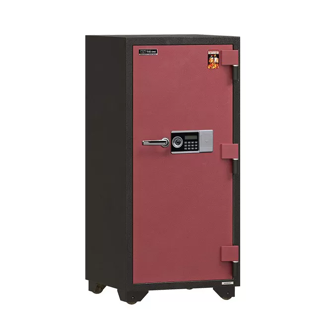 KÉT SẮT CAO CẤP ( KS)