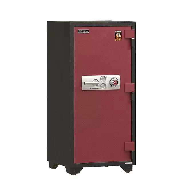 KÉT SẮT CAO CẤP ( KS)