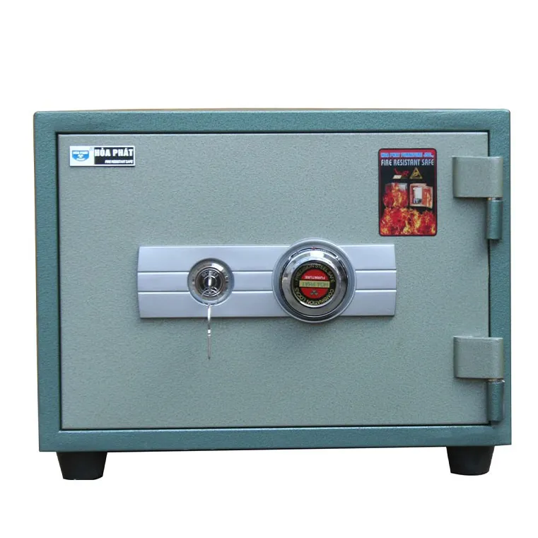 KÉT SẮT CAO CẤP KS