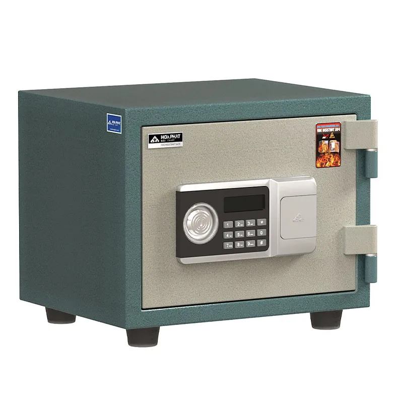 KÉT SẮT CAO CẤP KS