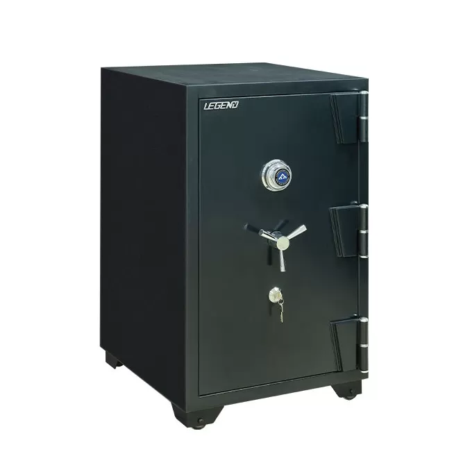 KÉT SẮT CAO CẤP LEGEND