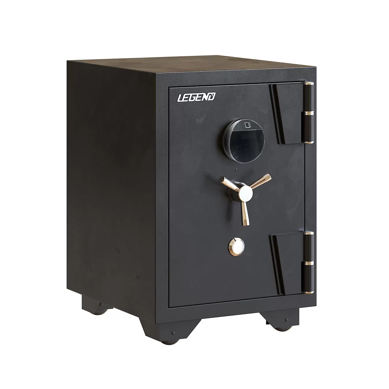 KÉT SẮT CAO CẤP LEGEND