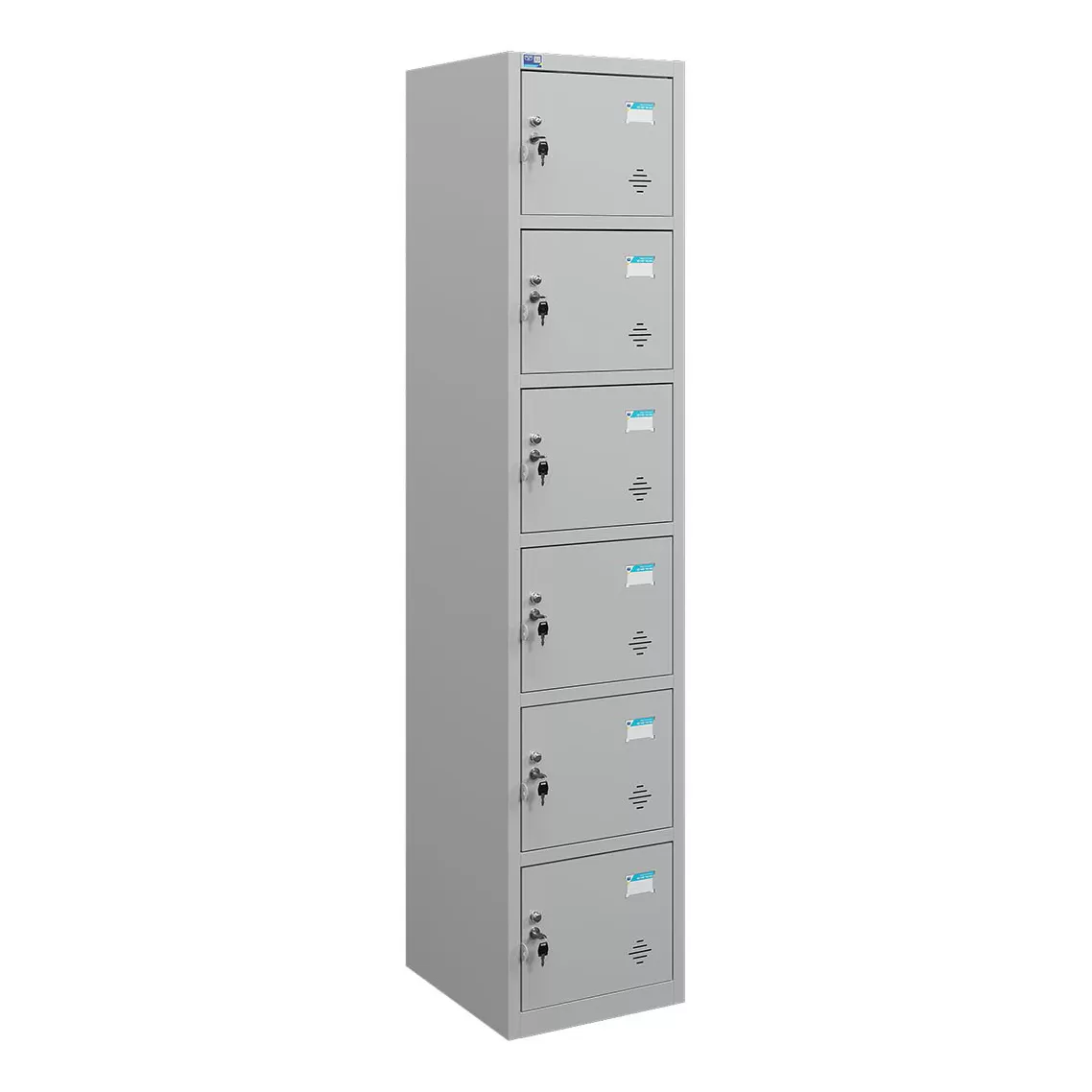 TỦ LOCKER