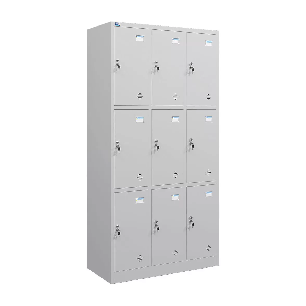 TỦ LOCKER