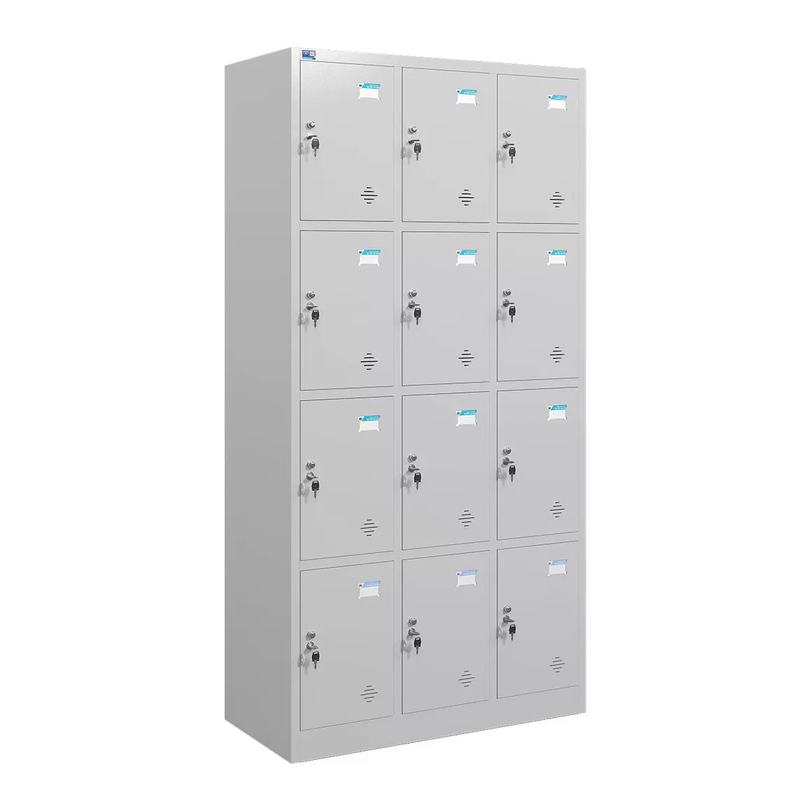 TỦ LOCKER