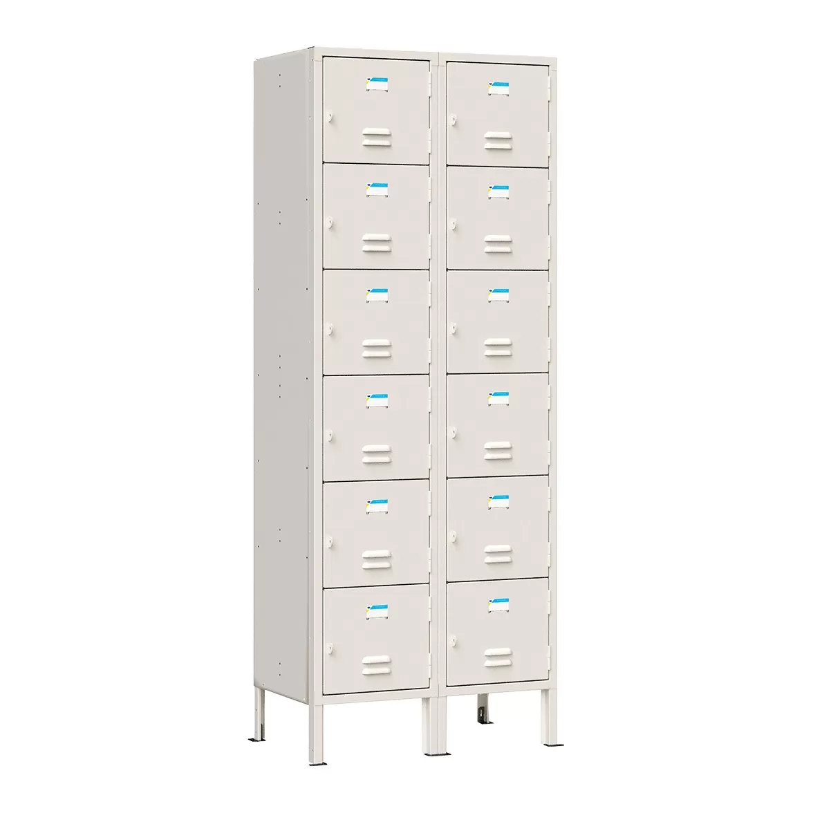 TỦ LOCKER CAO CẤP