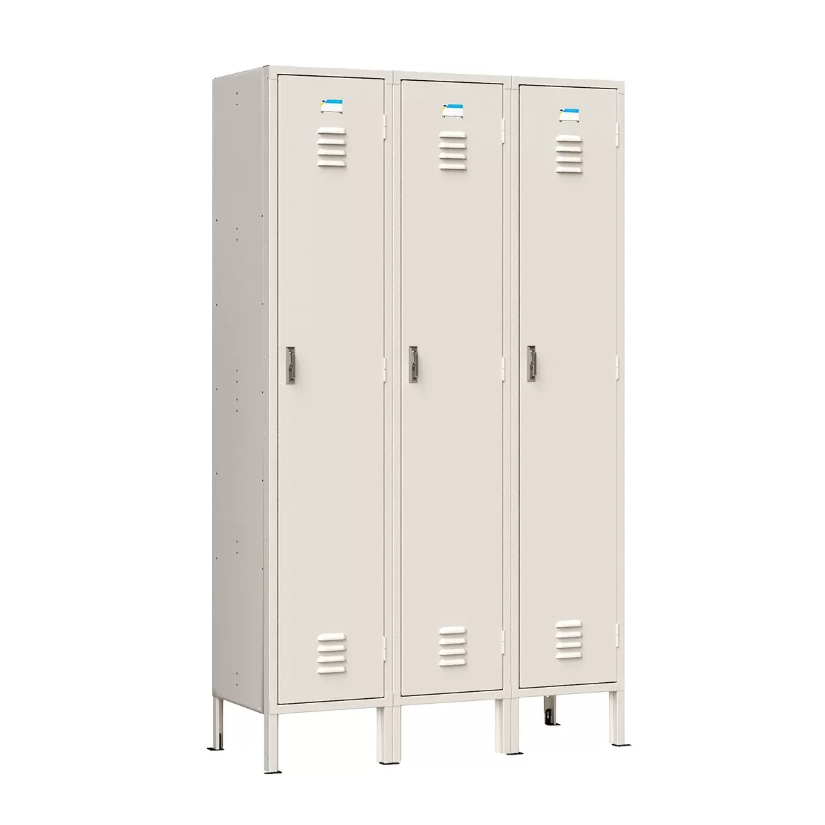 TỦ LOCKER CAO CẤP