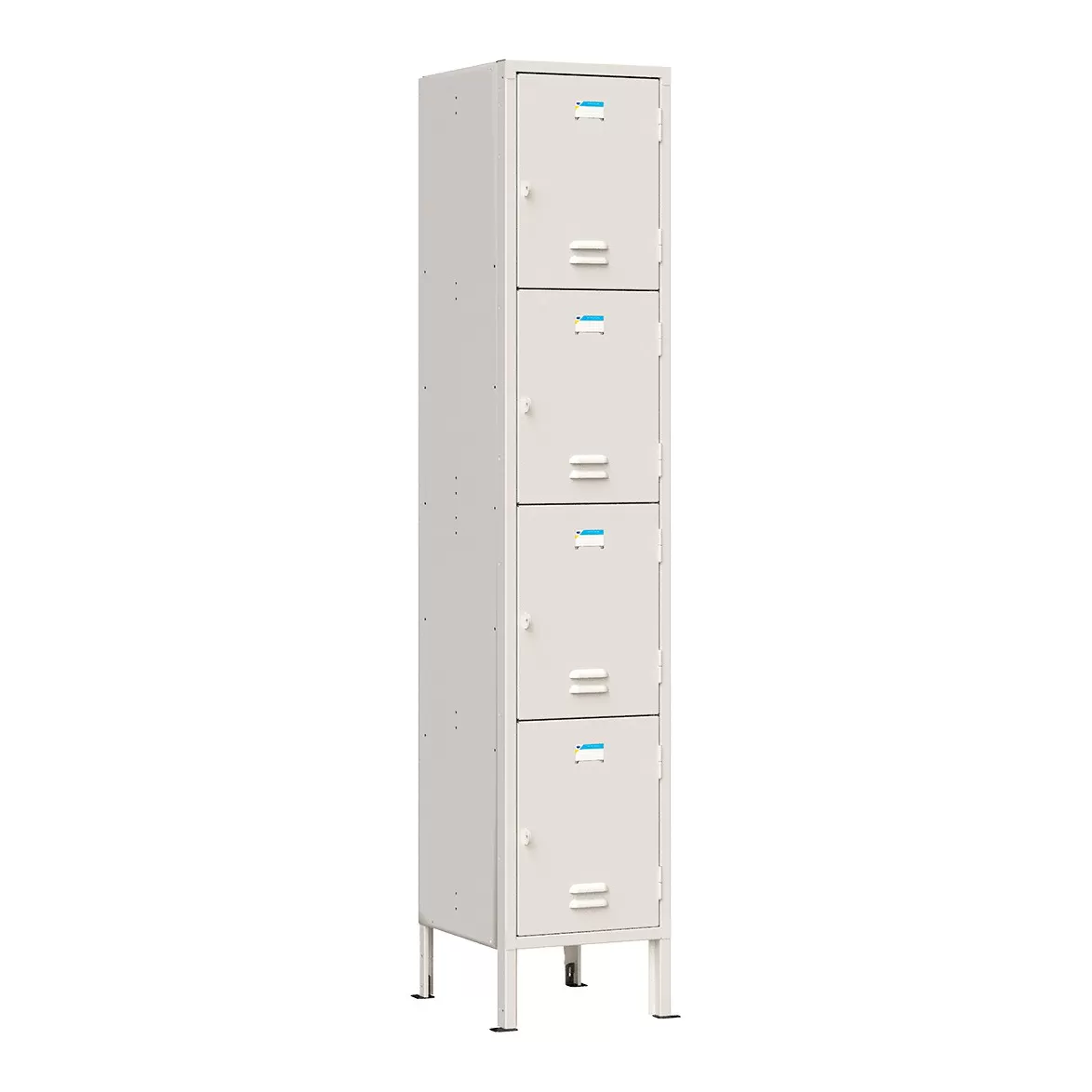 TỦ LOCKER CAO CẤP