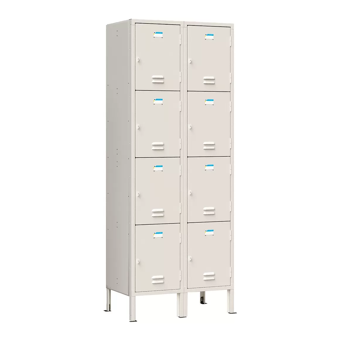 TỦ LOCKER CAO CẤP