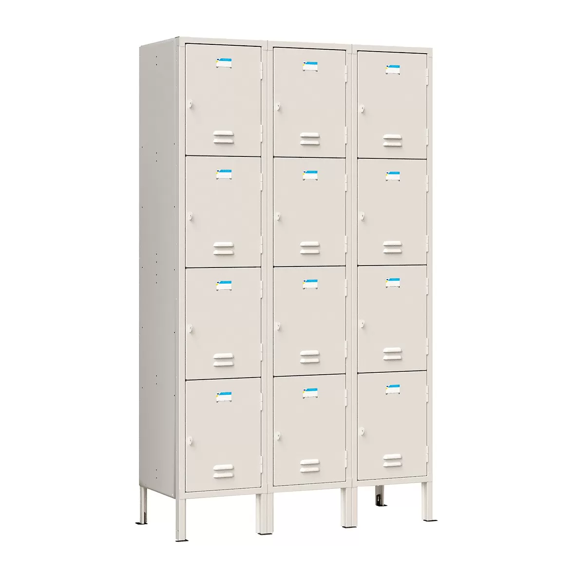 TỦ LOCKER CAO CẤP