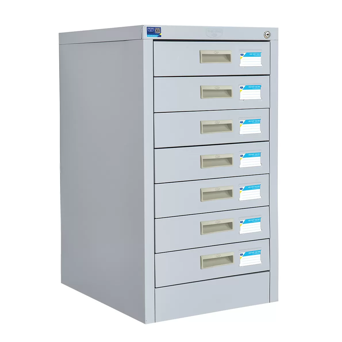 TỦ SẮT ĐỂ FILE