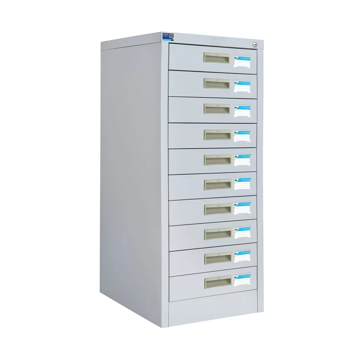 TỦ SẮT ĐỂ FILE