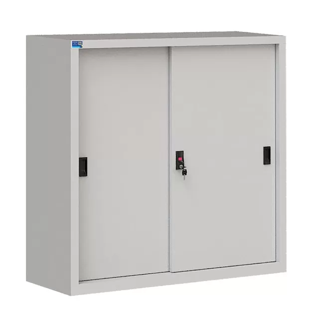 TỦ SẮT GHÉP KHỐI