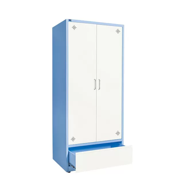 TỦ SẮT GIA ĐÌNH