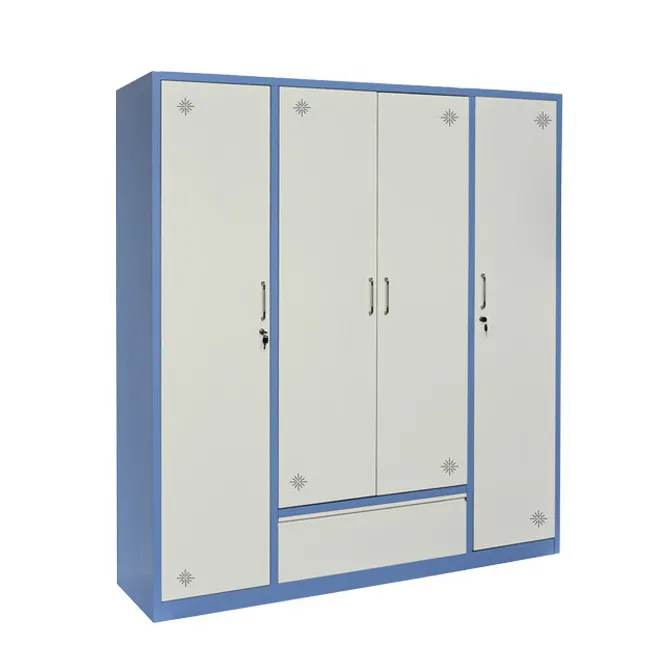 TỦ SẮT GIA ĐÌNH