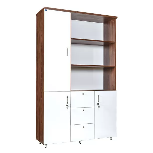 TỦ TÀI LIỆU LUXURY