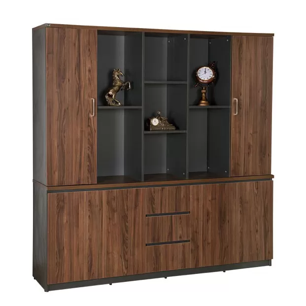 TỦ TÀI LIỆU LUXURY