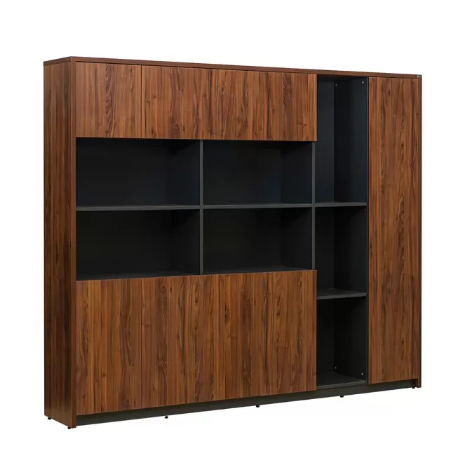 TỦ TÀI LIỆU LUXURY