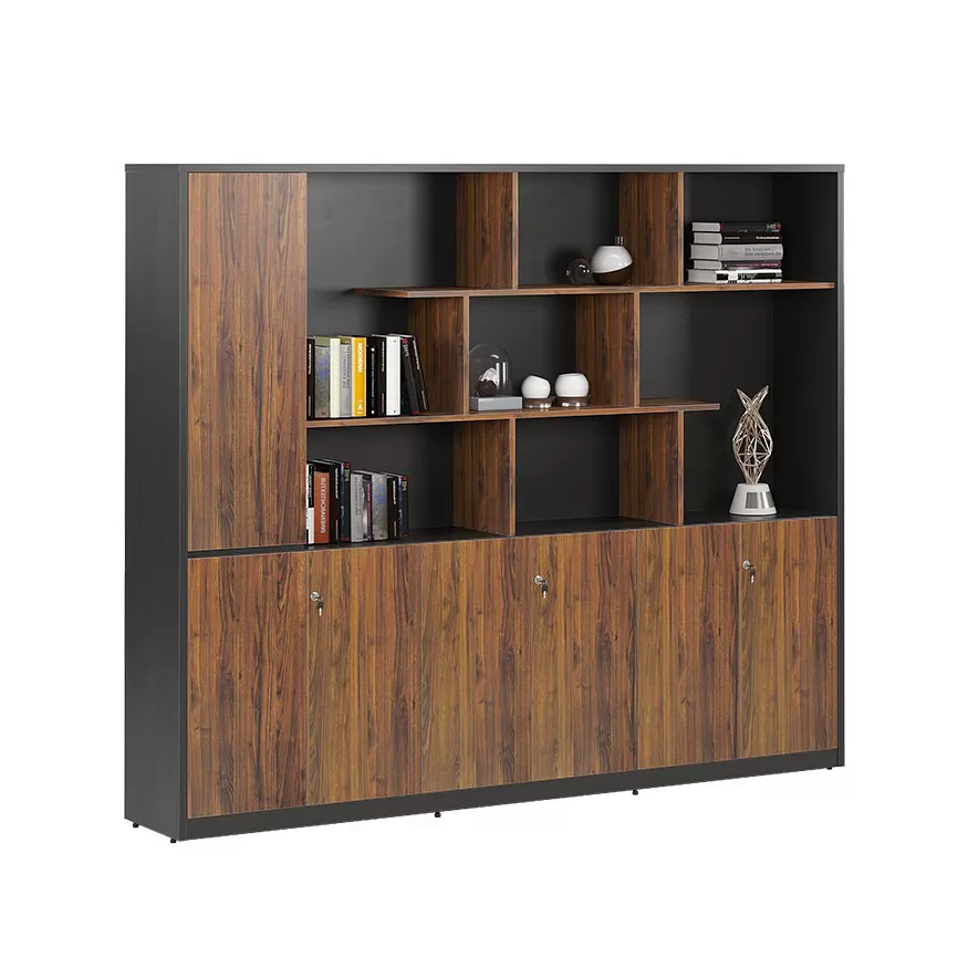 TỦ TÀI LIỆU LUXURY