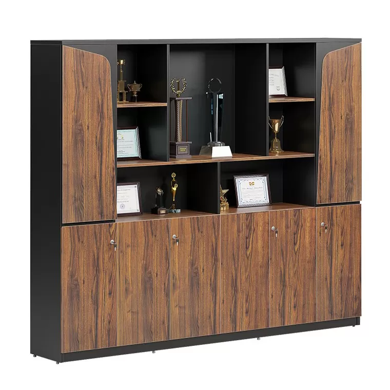 TỦ TÀI LIỆU LUXURY