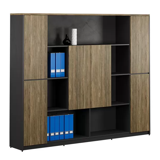 TỦ TÀI LIỆU LUXURY