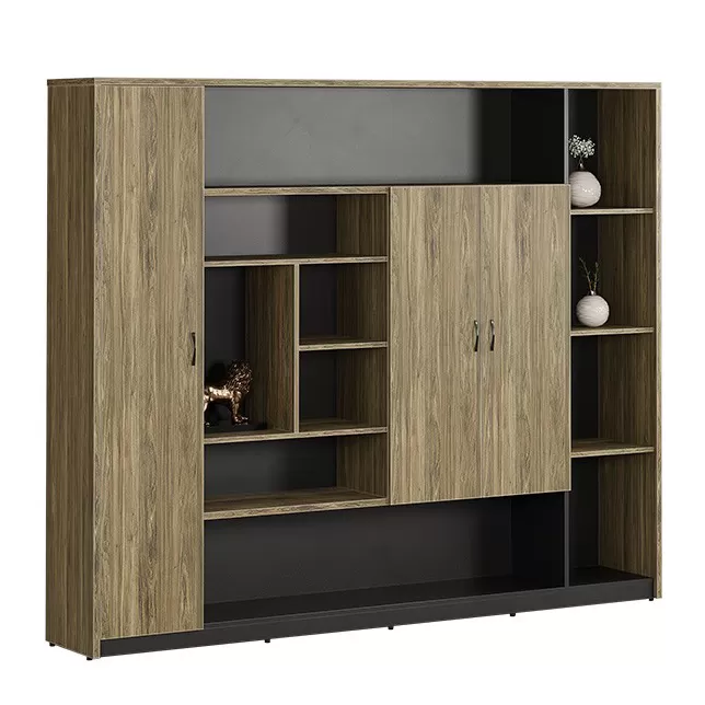 TỦ TÀI LIỆU LUXURY