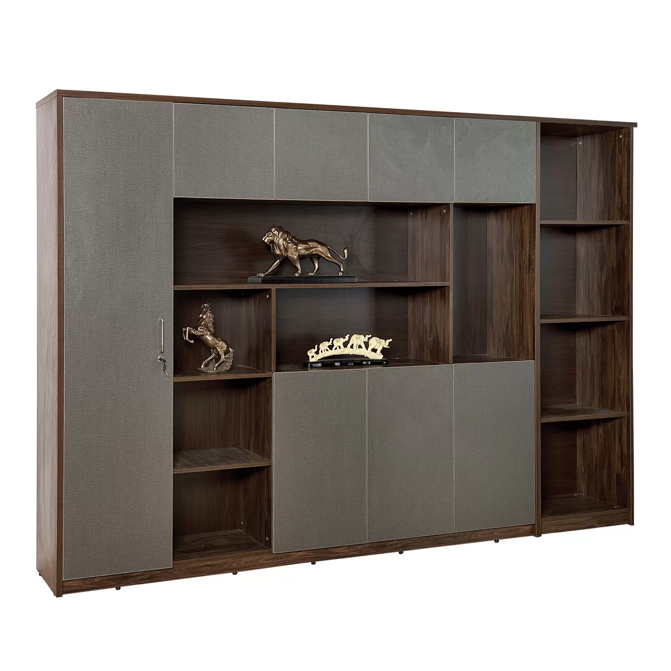 TỦ TÀI LIỆU LUXURY