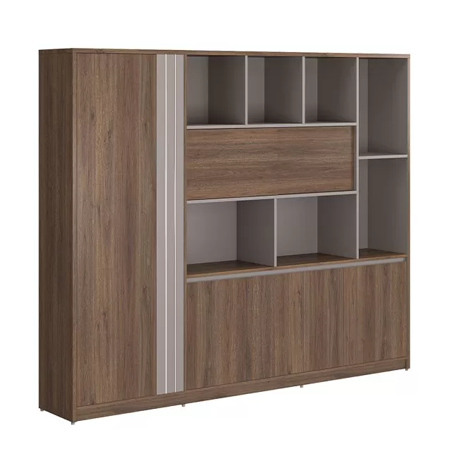 TỦ TÀI LIỆU LUXURY SUPREME