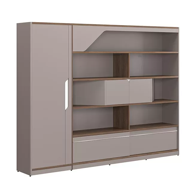 TỦ TÀI LIỆU LUXURY SUPREME