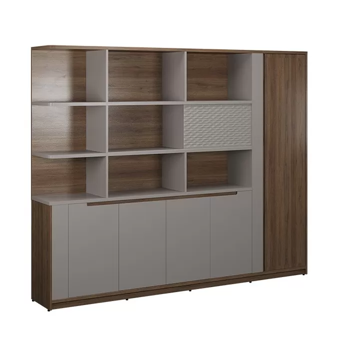 TỦ TÀI LIỆU LUXURY SUPREME