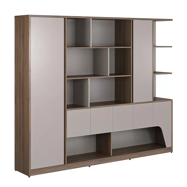 TỦ TÀI LIỆU LUXURY SUPREME