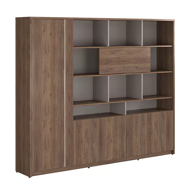 TỦ TÀI LIỆU LUXURY SUPREME