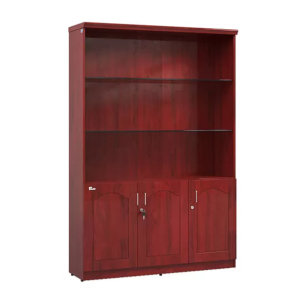 TỦ TÀI LIỆU SƠN PU