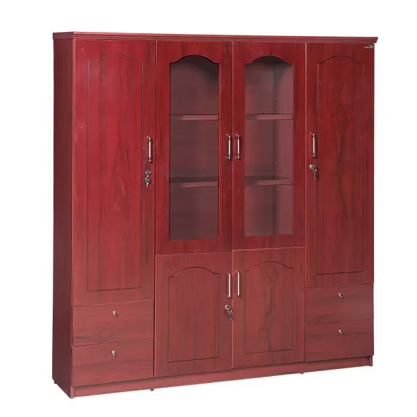 TỦ TÀI LIỆU SƠN PU